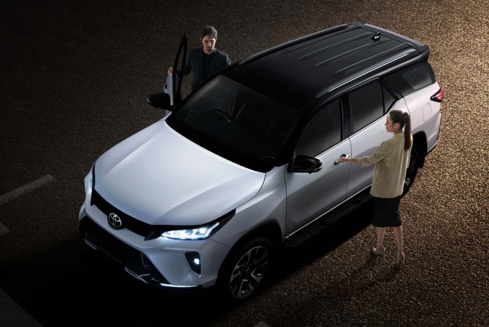 200 lóerős családi teherjármű 6 | Vezess 200 lóerős családi teherjármű 6