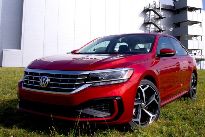 1 millió autót gyártott a VW Amerikában 5 | Vezess 1 millió autót gyártott a VW Amerikában 5