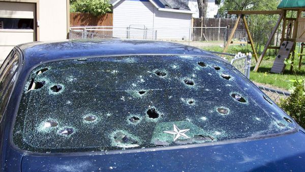 Felhőszakadás, vihar és jégeső vár ránk – 10 fotó a pusztító jégesőről 3