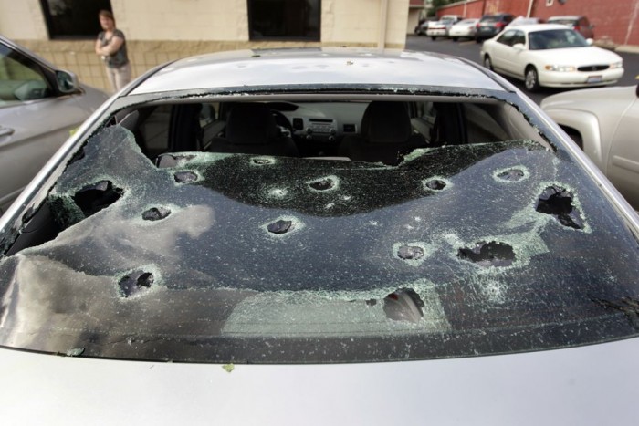 Felhőszakadás, vihar és jégeső vár ránk – 10 fotó a pusztító jégesőről 5