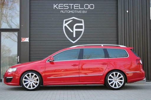 Ez a ritka csúcs-Passat kiemelkedik a kerregő dízelek tengeréből 3