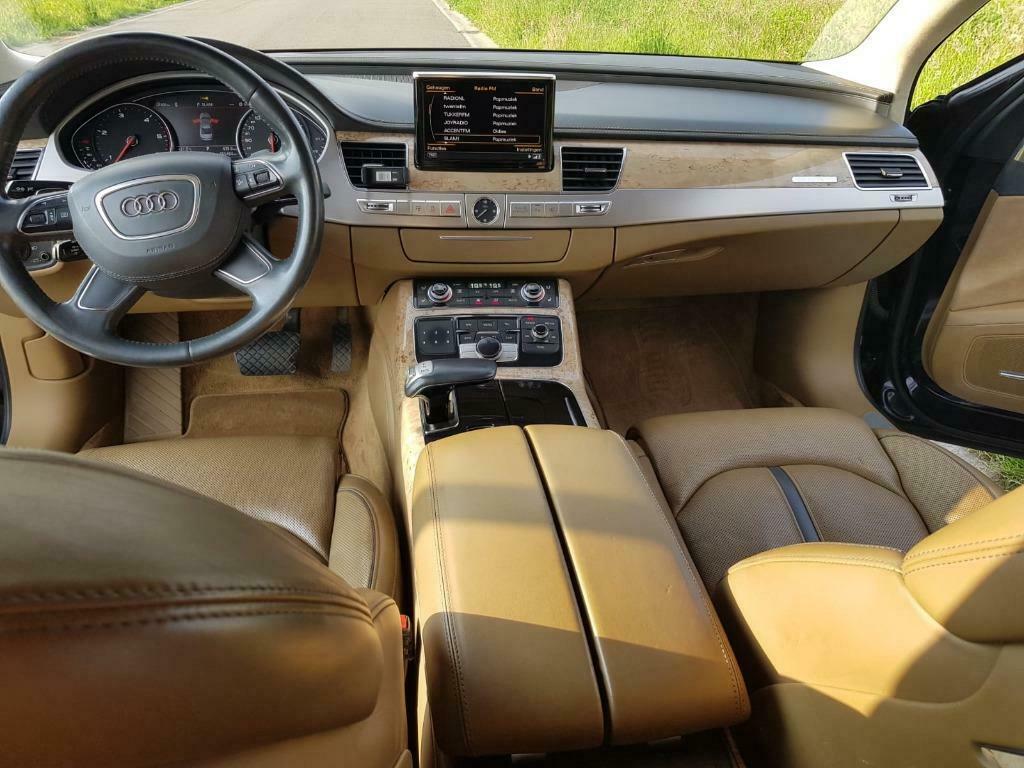 Így néz ki egy használt csúcs-Audi 850 ezer kilométer után 3