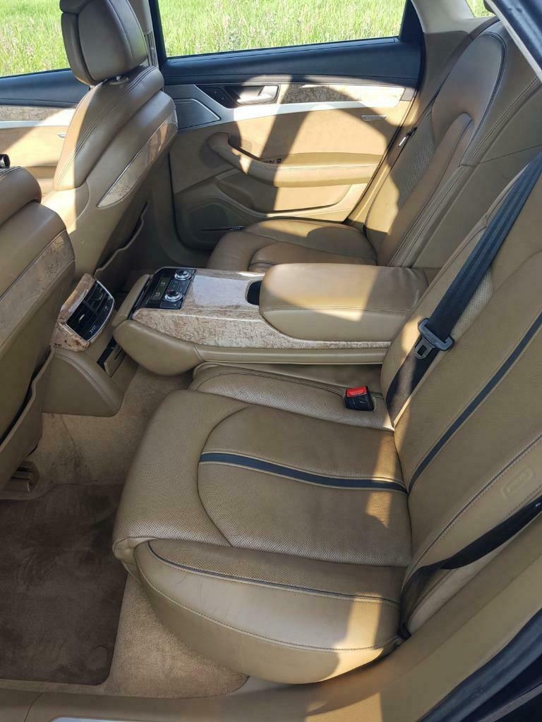 Így néz ki egy használt csúcs-Audi 850 ezer kilométer után 4