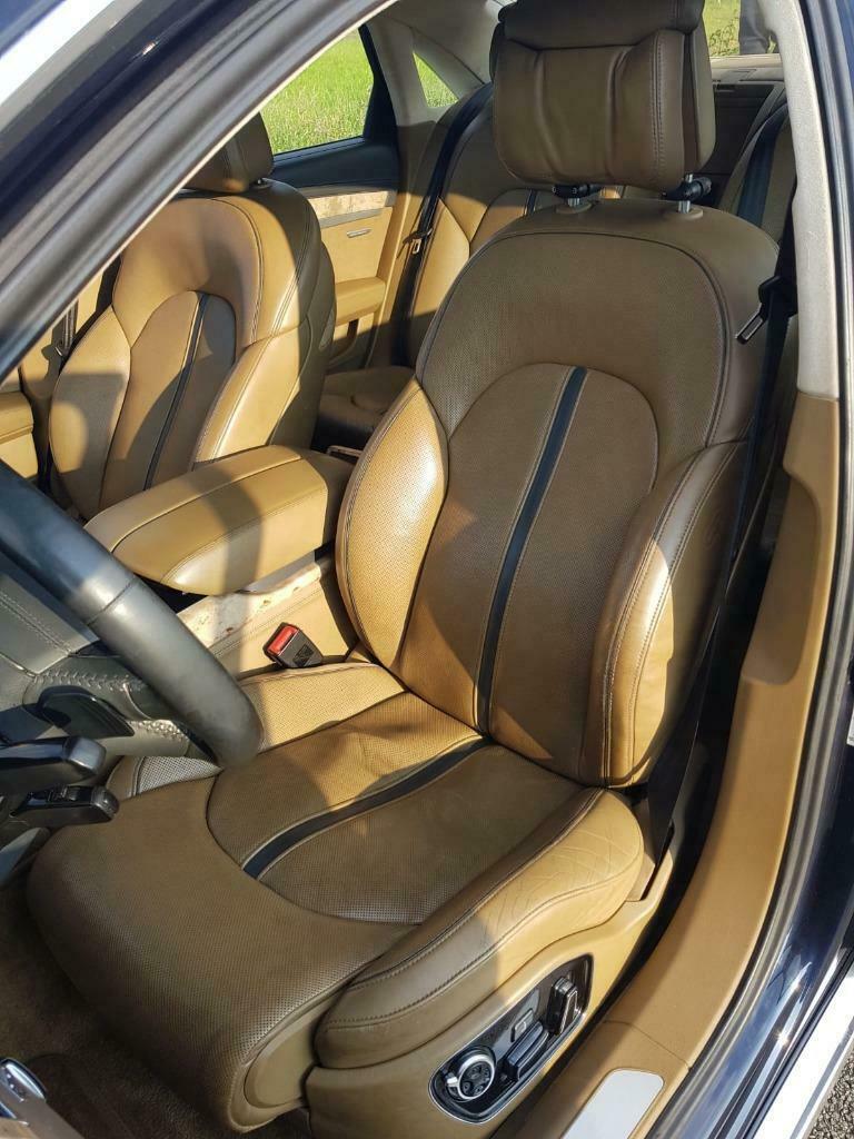 Így néz ki egy használt csúcs-Audi 850 ezer kilométer után 5