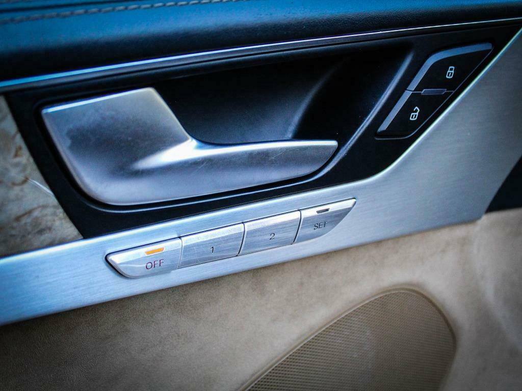 Így néz ki egy használt csúcs-Audi 850 ezer kilométer után 6