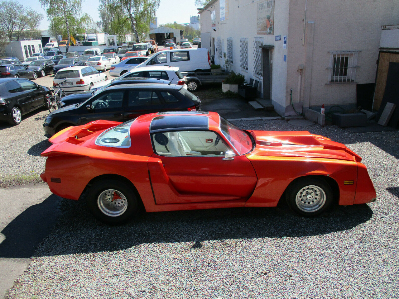 Eladó egy rémmé vált amerikai álom 2