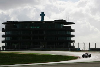 F1: Beszállhat Portugália, Kína duplázhat