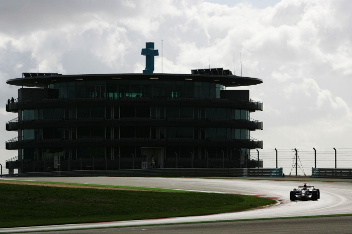 F1: Beszállhat Portugália, Kína duplázhat