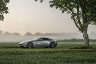 Akinek túl nagy volt az Aston Martin arca, most vehet kisebbet 13