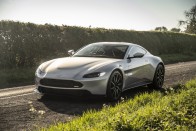 Akinek túl nagy volt az Aston Martin arca, most vehet kisebbet 15