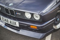 Az 1988-as BMW M3, amit nem féltek használni 32