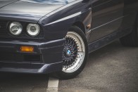Az 1988-as BMW M3, amit nem féltek használni 37