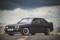 Az 1988-as BMW M3, amit nem féltek használni 24
