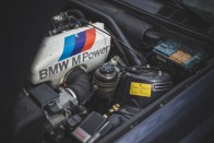 Az 1988-as BMW M3, amit nem féltek használni 39