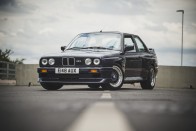 Az 1988-as BMW M3, amit nem féltek használni 25