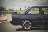 Az 1988-as BMW M3, amit nem féltek használni 41