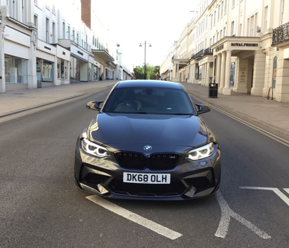 Megépítették a sokaknak hiányzó BMW-t 1