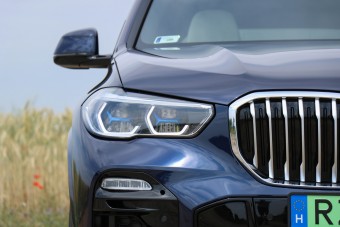 11 éve nem történt olyan a BMW-nél, mint most