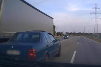 Te is rettegsz a büntetőfékezéstől?