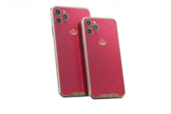 Akár rájabőr borítást is kérhetsz az okostelefonodra