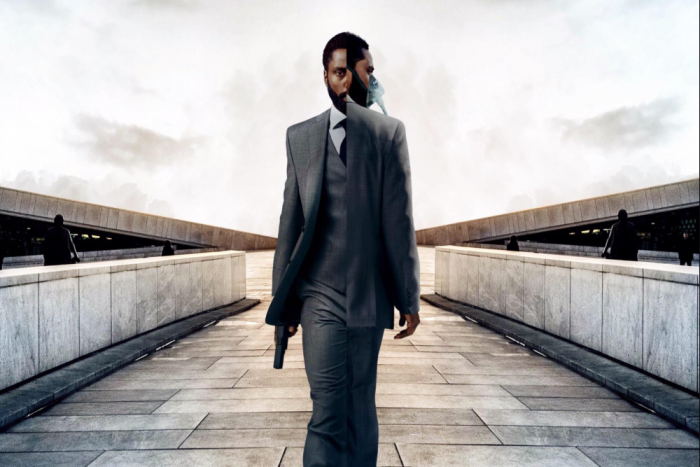 Christopher Nolan új filmje hullámvasútra ülteti majd az agyunkat