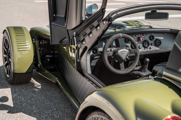 2G-vel kanyarodik a hollandok különleges sportautója 6 | Vezess 2G-vel kanyarodik a hollandok különleges sportautója 6