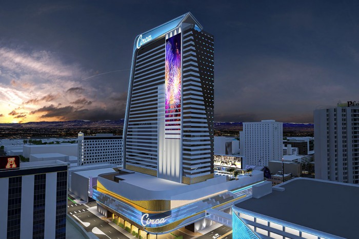 Ez a szálloda nem a gyerekzsivajtól lesz hangos