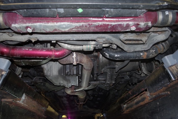 Tuningolt autókra vadásztak a rendőrök, repültek a forgalmik 3