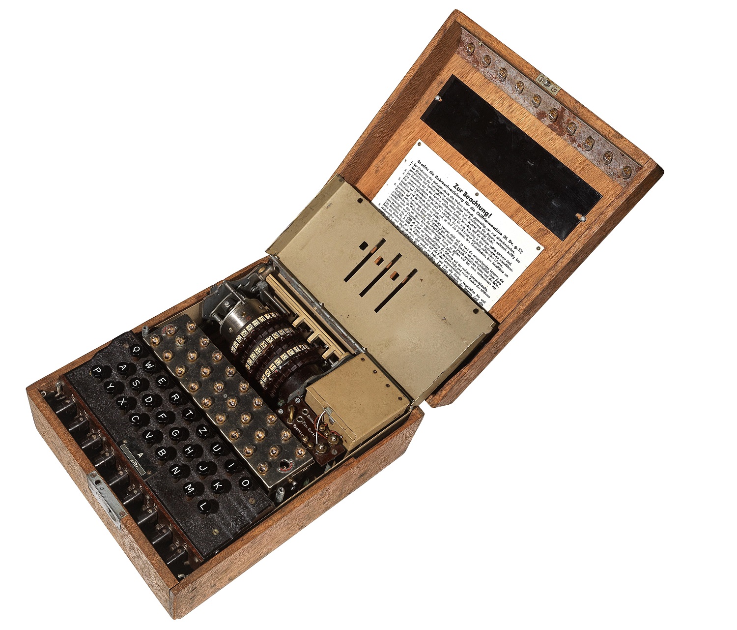 Egy vagyont fizettek a náci csodakütyüért egy árverésen 2