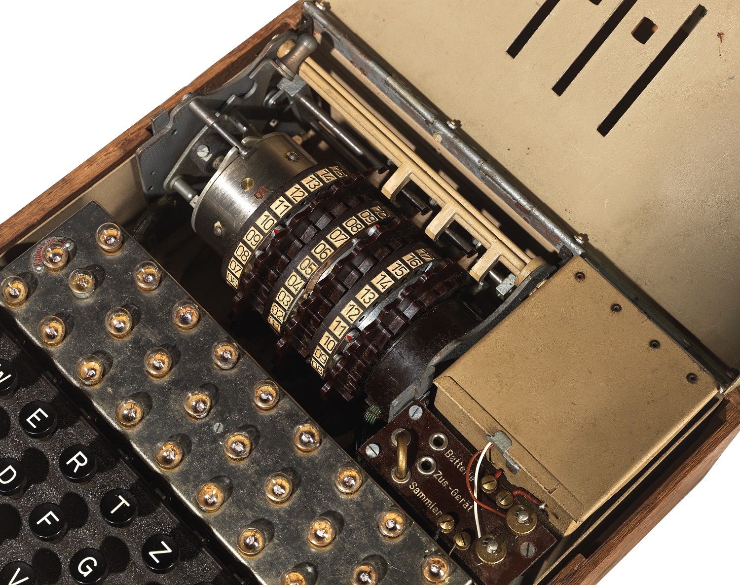 Egy vagyont fizettek a náci csodakütyüért egy árverésen 3