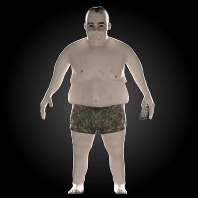 Így nézhetnek ki a Netflix-generáció emberei 1 | Vezess Így nézhetnek ki a Netflix-generáció emberei 1