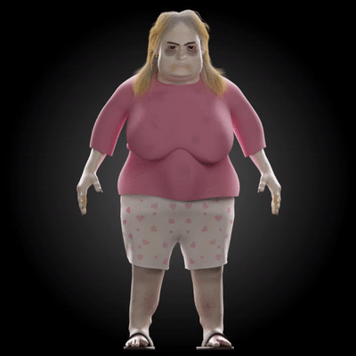 Így nézhetnek ki a Netflix-generáció emberei 2 | Vezess Így nézhetnek ki a Netflix-generáció emberei 2