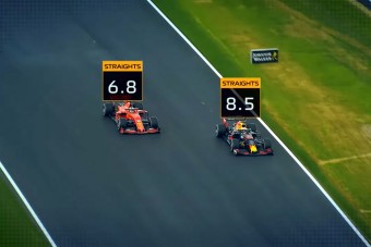 F1: Ezzel dobják fel idén a közvetítéseket - videó