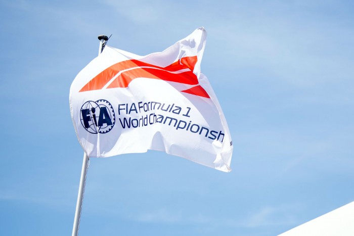 Nagy a baj a Forma-1-es naptárral