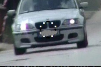 Városon belül lépett oda a BMW-nek, 200 ezret fizet