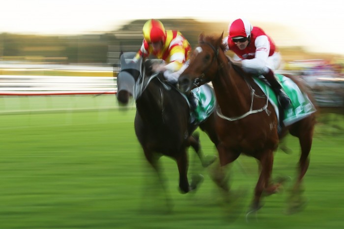 Rekordhosszú eltiltás lódopping miatt