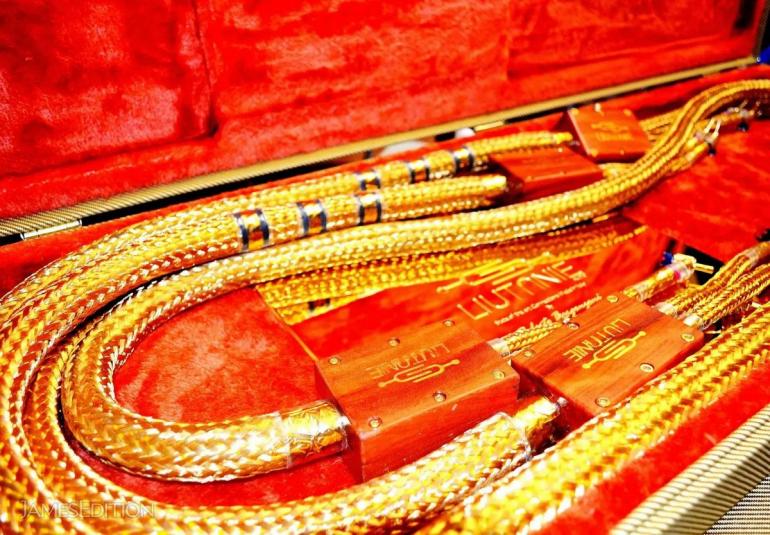 Aranyáron adják a világ legjobb audiokábeleit 3