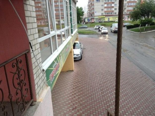 Az ország több pontján is lehet jégeső, így védd meg az autód 5