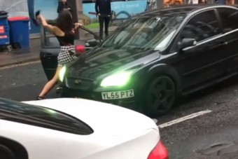 Kiszivárgott egy jelenet a GTA 6-ból? - De várjunk csak egy kicsit!