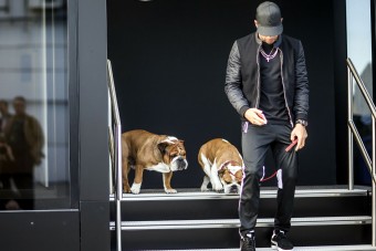 F1: Hamilton váratlan haláleset miatt gyászol