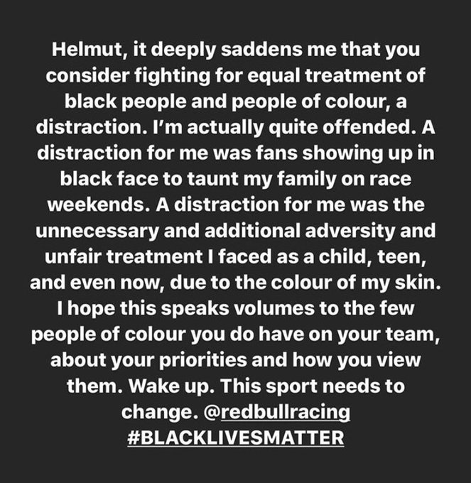 F1: Hamilton kiborult, majd bocsánatot kért egy álhír miatt 1