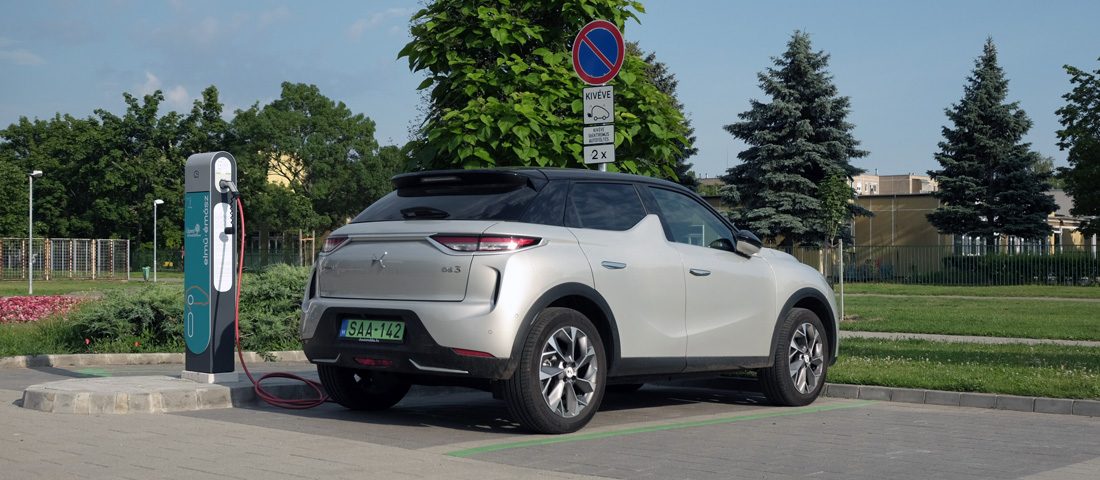 Ennyit bukhatsz villanyautóval, ha sietsz