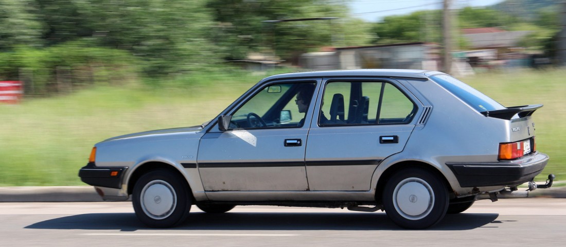 Használt autó: mire számíthatsz 110 000 forintért?