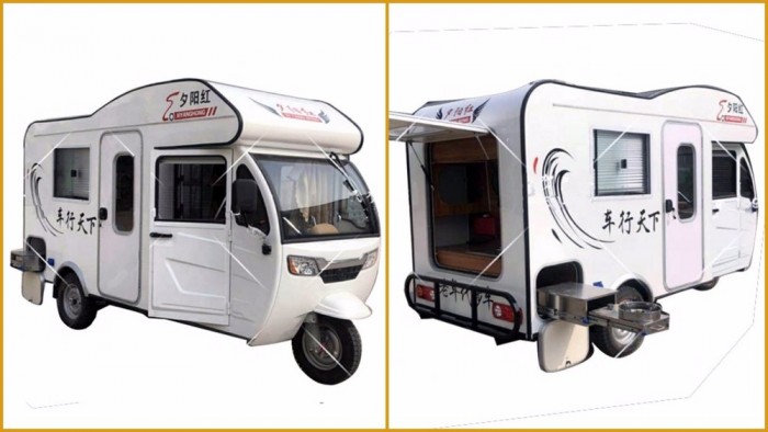 Megér másfél millió forintot ez a kínai villany lakóriksa? 1