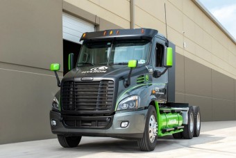 Hypertrucknak hívják a legújabb amerikai csőröst