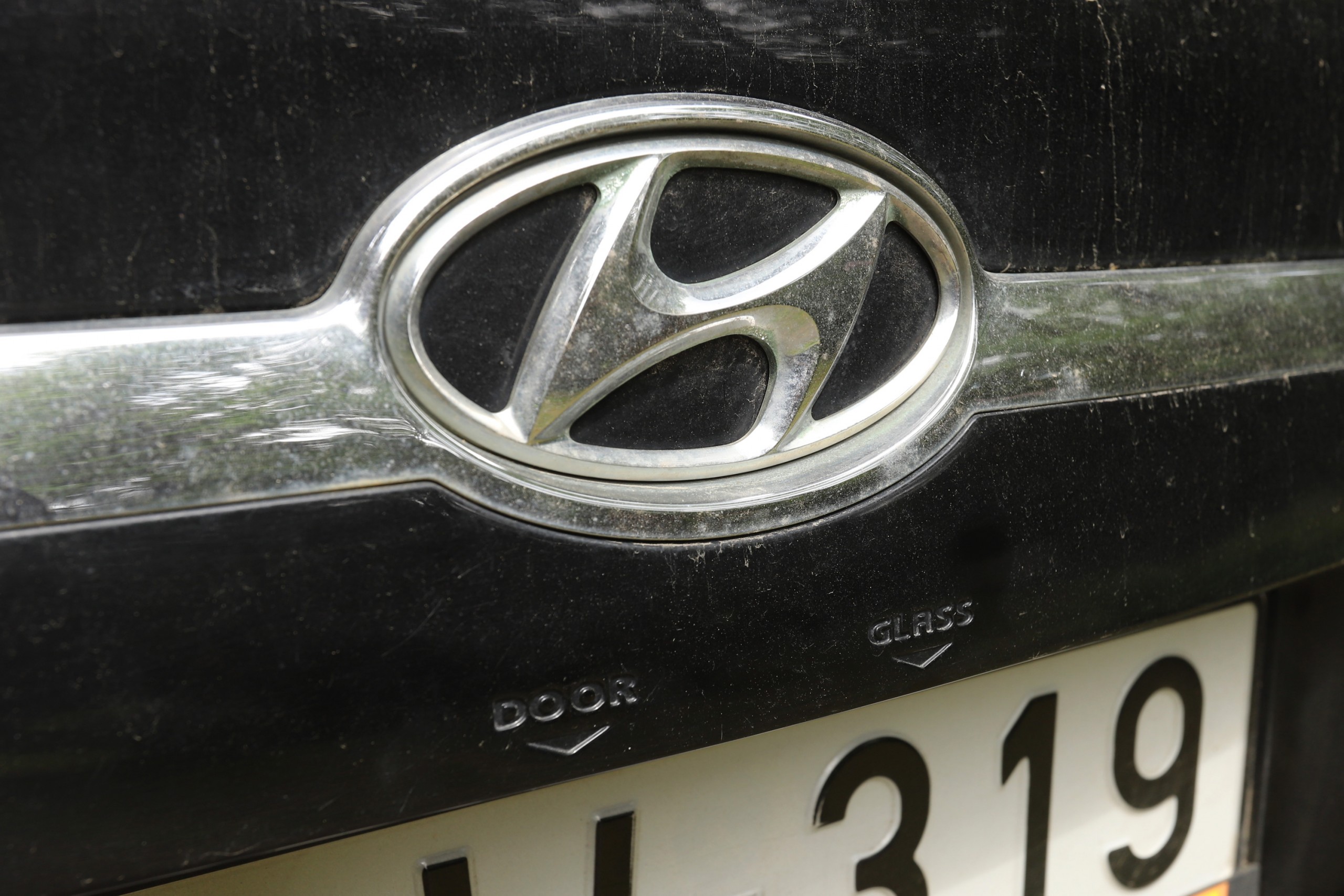 Szabadidő-autó, amit még nem városba szántak – Hyundai Tucson 2008 35