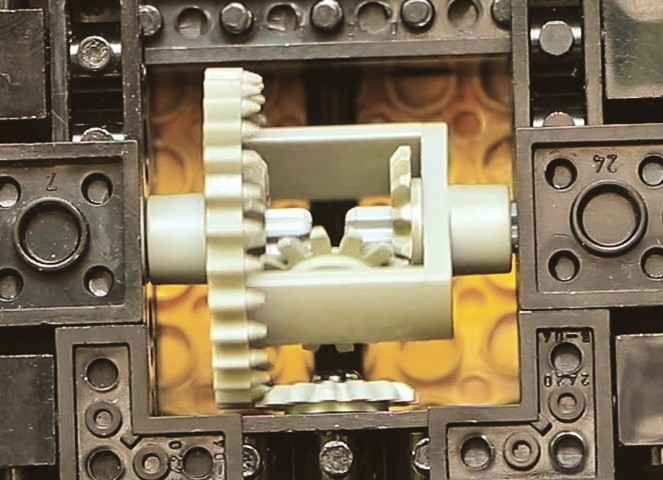 Ez az autógyártás történetenek egyik legfontosabb alkatrésze