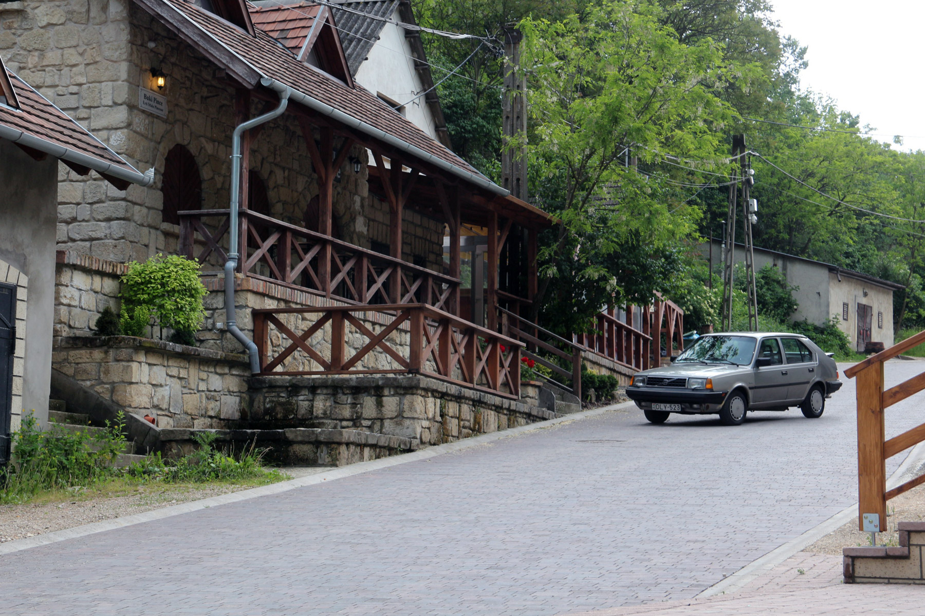 Használt autó: mire számíthatsz 110 000 forintért? 55