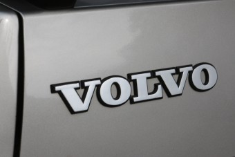 A Volvónak is odavágott a koronavírus