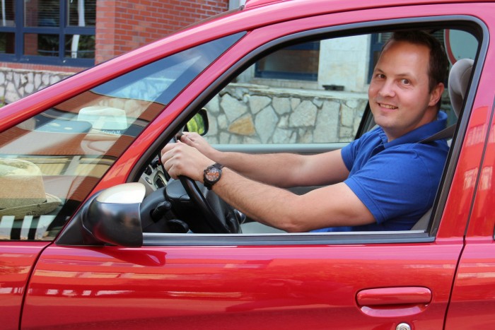 Kevés pénzért ez a legjobb családi autó? 105 Kevés pénzért ez a legjobb családi autó? 105
